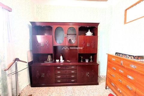 Stadthaus in Biar, Alicante, Biar - € 175.000 | Ref: MNN68666 - Foto 12
