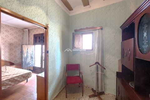 Stadthaus in Biar, Alicante, Biar - € 175.000 | Ref: MNN68666 - Foto 13