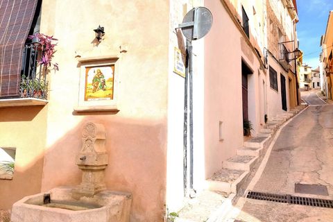 Stadthaus in Biar, Alicante, Biar - € 175.000 | Ref: MNN68666 - Foto 17