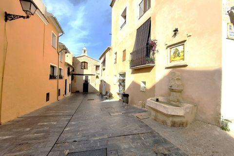 Stadthaus in Biar, Alicante, Biar - € 175.000 | Ref: MNN68666 - Foto 18
