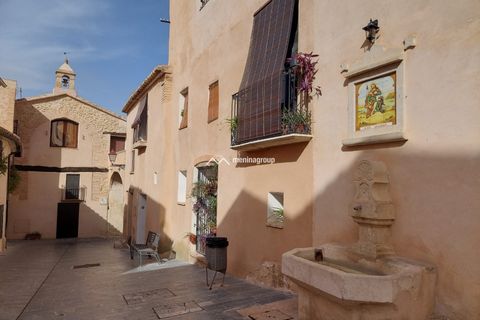 Stadthaus in Biar, Alicante, Biar - € 175.000 | Ref: MNN68666 - Foto 19