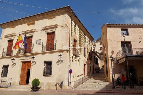 Stadthaus in Biar, Alicante, Biar - € 175.000 | Ref: MNN68666 - Foto 20