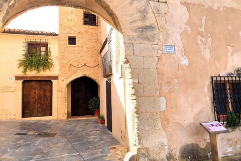 Stadthaus in Biar, Alicante, Biar - € 175.000 | Ref: MNN68666 - Foto 21