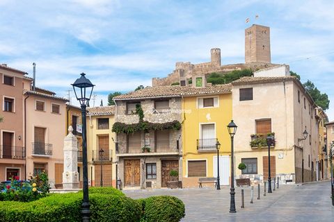 Stadthaus in Biar, Alicante, Biar - € 175.000 | Ref: MNN68666 - Foto 22