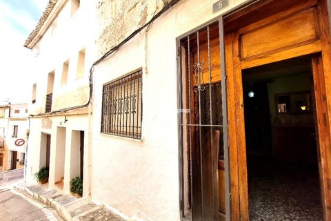 Stadthaus in Biar, Alicante, Biar - € 175.000 | Ref: MNN68666 - Foto 1