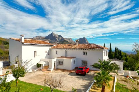 Cortijo i Colmenar, Malaga, Colmenar - € 1.250.000 | Ref: R5219542 - foto 1