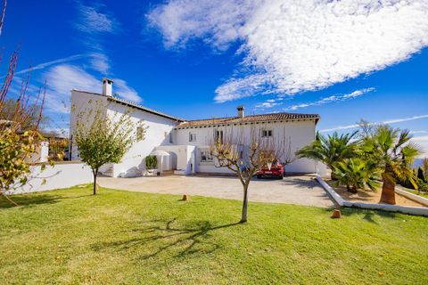 Cortijo i Colmenar, Malaga, Colmenar - € 1.250.000 | Ref: R5219542 - foto 3