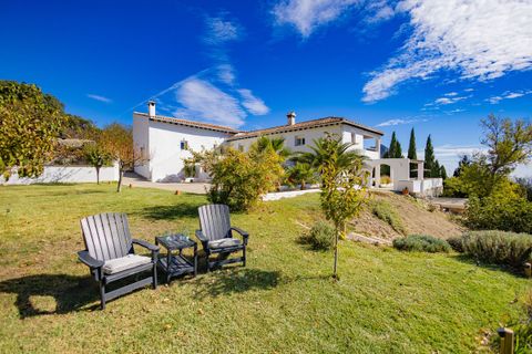 Cortijo i Colmenar, Malaga, Colmenar - € 1.250.000 | Ref: R5219542 - foto 4