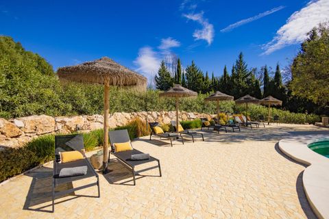 Cortijo i Colmenar, Malaga, Colmenar - € 1.250.000 | Ref: R5219542 - foto 8