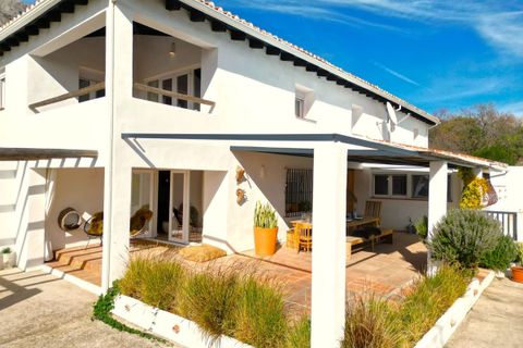 Cortijo i Colmenar, Malaga, Colmenar - € 1.250.000 | Ref: R5219542 - foto 11