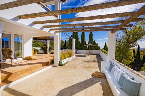 Cortijo i Colmenar, Malaga, Colmenar - € 1.250.000 | Ref: R5219542 - foto 13