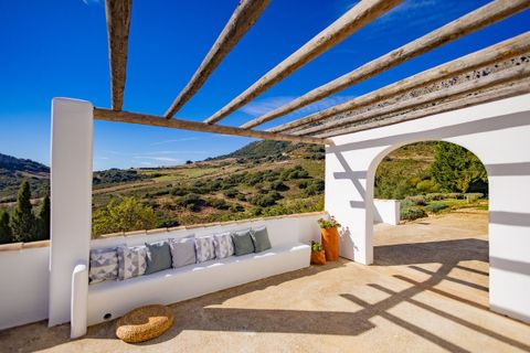 Cortijo i Colmenar, Malaga, Colmenar - € 1.250.000 | Ref: R5219542 - foto 14