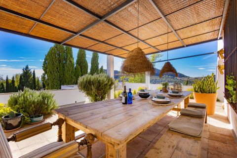 Cortijo i Colmenar, Malaga, Colmenar - € 1.250.000 | Ref: R5219542 - foto 15