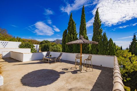 Cortijo i Colmenar, Malaga, Colmenar - € 1.250.000 | Ref: R5219542 - foto 16