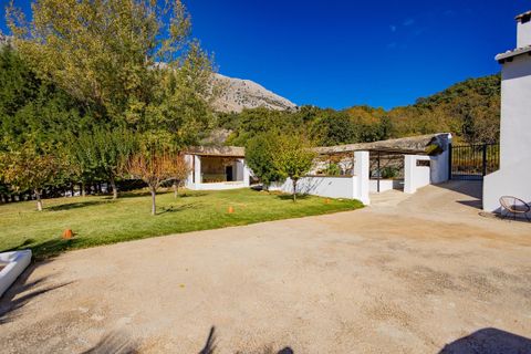 Cortijo i Colmenar, Malaga, Colmenar - € 1.250.000 | Ref: R5219542 - foto 18