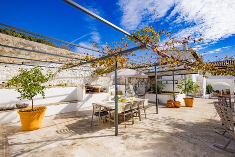 Cortijo i Colmenar, Malaga, Colmenar - € 1.250.000 | Ref: R5219542 - foto 19
