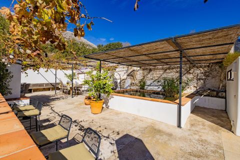 Cortijo i Colmenar, Malaga, Colmenar - € 1.250.000 | Ref: R5219542 - foto 20