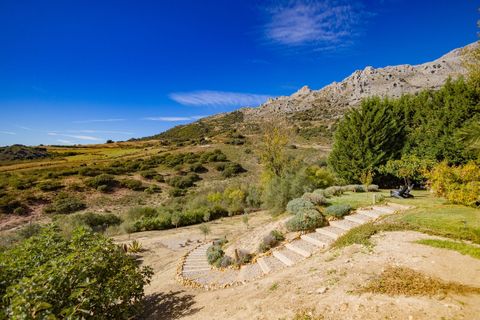 Cortijo i Colmenar, Malaga, Colmenar - € 1.250.000 | Ref: R5219542 - foto 24