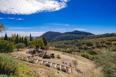 Cortijo i Colmenar, Malaga, Colmenar - € 1.250.000 | Ref: R5219542 - foto 26