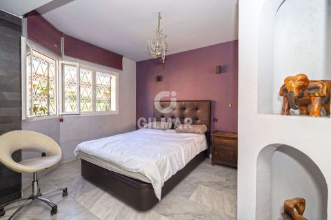 Byhus i Malaga city, Malaga, Malaga city - € 530.000 | Ref: 216719 - foto 27