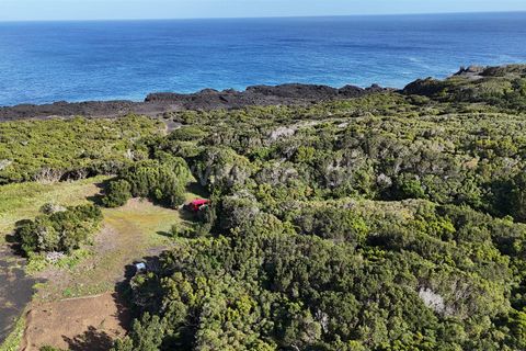 Helårsgrund i Lajes do Pico, Pico, Lajes do Pico - € 178.000 | Ref: 374250270 - foto 1