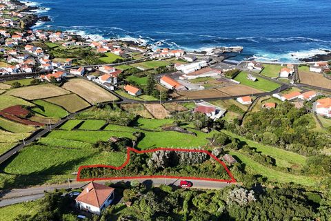 Helårsgrund i Sao Roque do Pico, Pico, Sao Roque do Pico - € 64.990 | Ref: 374250277 - foto 1