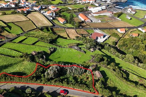 Helårsgrund i Sao Roque do Pico, Pico, Sao Roque do Pico - € 64.990 | Ref: 374250277 - foto 2