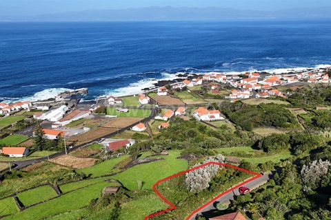 Helårsgrund i Sao Roque do Pico, Pico, Sao Roque do Pico - € 64.990 | Ref: 374250277 - foto 6