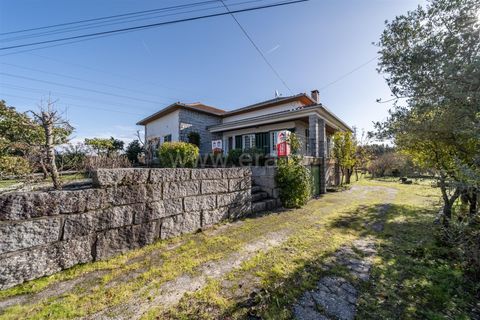 Villa i Seia, Guarda, Seia - € 260.000 | Ref: 382250116 - foto 1