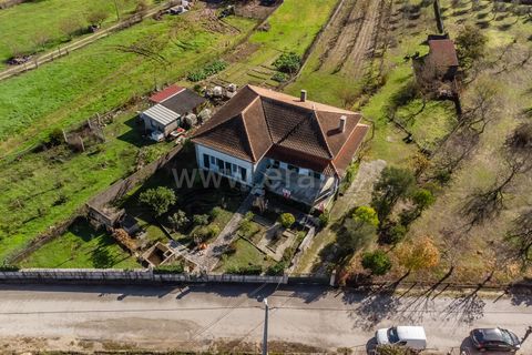 Villa i Seia, Guarda, Seia - € 260.000 | Ref: 382250116 - foto 2