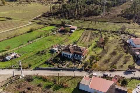 Villa i Seia, Guarda, Seia - € 260.000 | Ref: 382250116 - foto 3