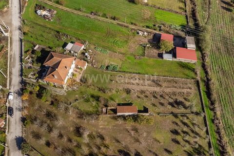 Villa i Seia, Guarda, Seia - € 260.000 | Ref: 382250116 - foto 4