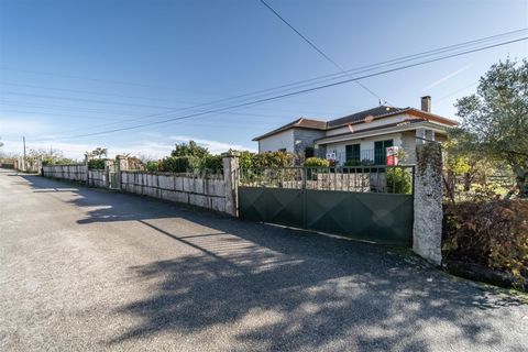 Villa i Seia, Guarda, Seia - € 260.000 | Ref: 382250116 - foto 5