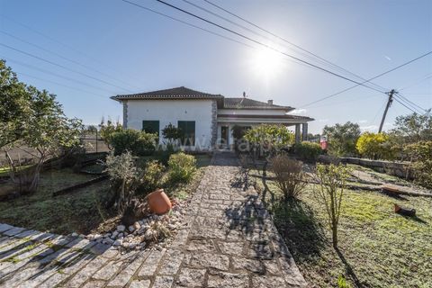 Villa i Seia, Guarda, Seia - € 260.000 | Ref: 382250116 - foto 6
