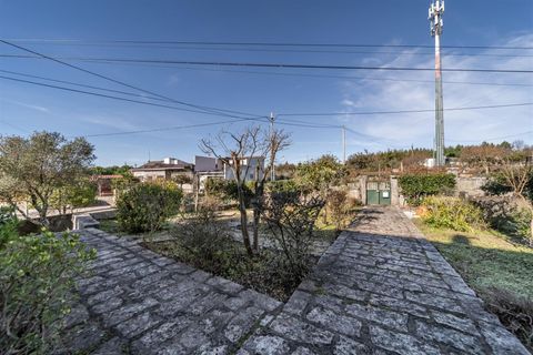Villa i Seia, Guarda, Seia - € 260.000 | Ref: 382250116 - foto 8