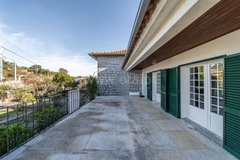 Villa i Seia, Guarda, Seia - € 260.000 | Ref: 382250116 - foto 9