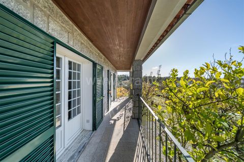 Villa i Seia, Guarda, Seia - € 260.000 | Ref: 382250116 - foto 10