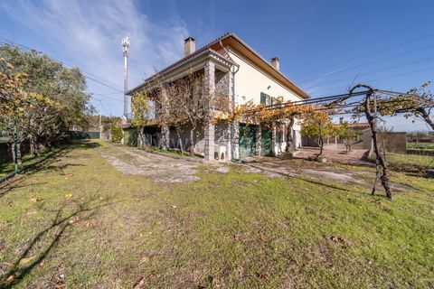 Villa i Seia, Guarda, Seia - € 260.000 | Ref: 382250116 - foto 11