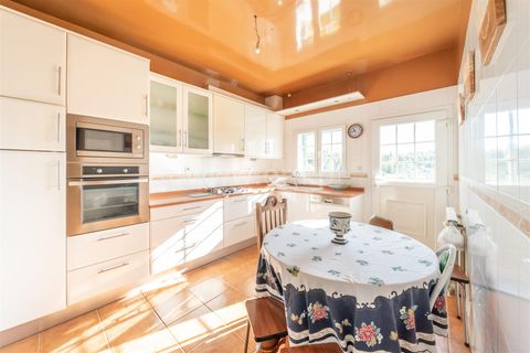 Villa i Seia, Guarda, Seia - € 260.000 | Ref: 382250116 - foto 19