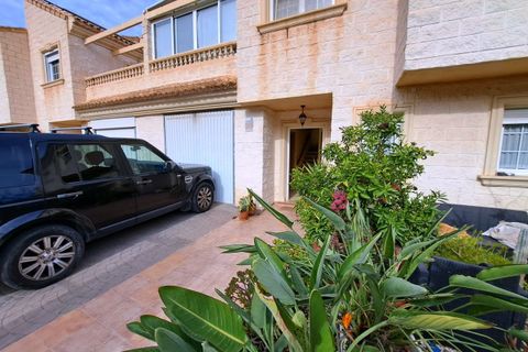 Byhus i Albir, Alicante, Albir - € 449.000 | Ref: NO5248 - foto 4