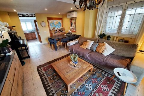 Byhus i Albir, Alicante, Albir - € 449.000 | Ref: NO5248 - foto 5