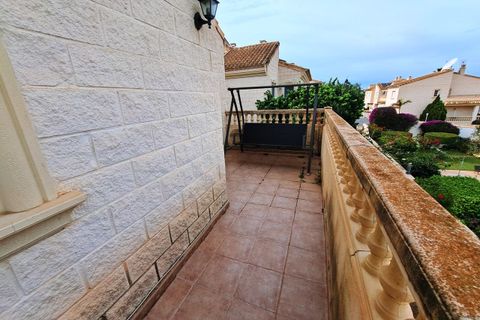 Byhus i Albir, Alicante, Albir - € 449.000 | Ref: NO5248 - foto 20