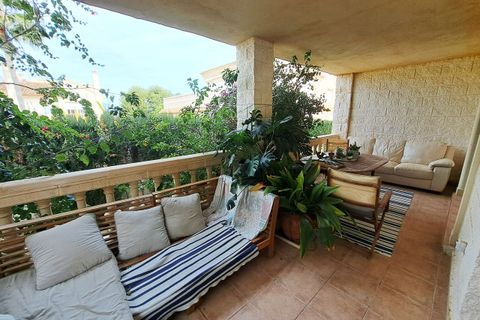 Byhus i Albir, Alicante, Albir - € 449.000 | Ref: NO5248 - foto 21