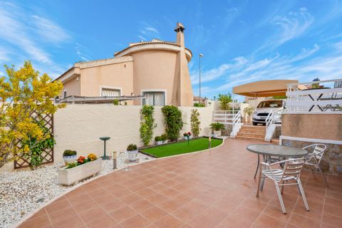 Villa i Rojales, Alicante, Rojales - € 349.950 | Ref: RM-71027 - foto 3