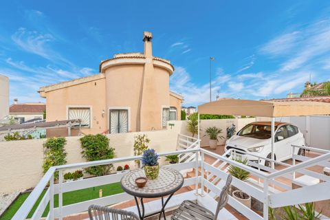 Villa i Rojales, Alicante, Rojales - € 349.950 | Ref: RM-71027 - foto 4