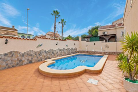Villa i Rojales, Alicante, Rojales - € 349.950 | Ref: RM-71027 - foto 9