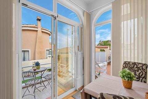 Villa i Rojales, Alicante, Rojales - € 349.950 | Ref: RM-71027 - foto 11