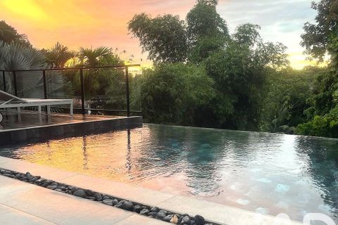 Villa i Petit-Bourg, Guadeloupe, Petit-Bourg - € 1.860.000 | Ref: 58651 - foto 12