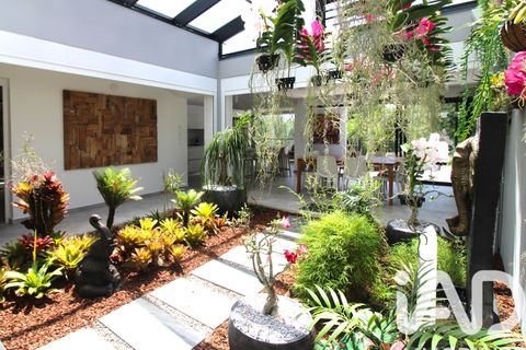 Villa i Petit-Bourg, Guadeloupe, Petit-Bourg - € 1.860.000 | Ref: 58651 - foto 4