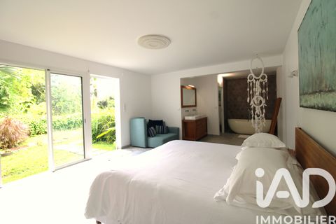 Villa i Petit-Bourg, Guadeloupe, Petit-Bourg - € 1.860.000 | Ref: 58651 - foto 8